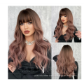 hair wigs/full lace wigs/synthetic remy hair full